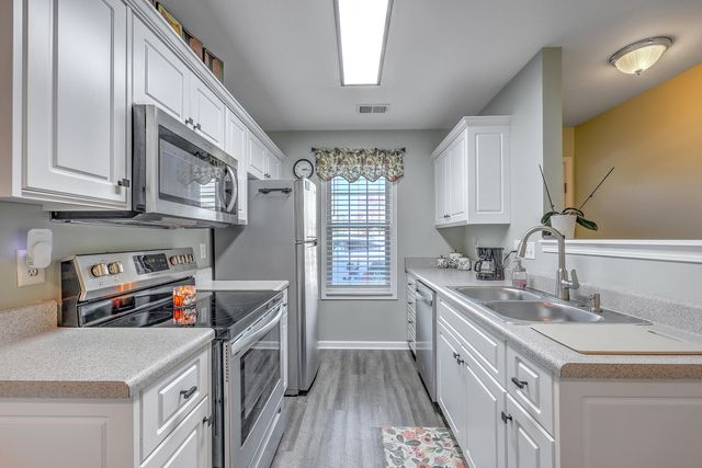 110 Sandy Hook Court, Summerville, SC 29486