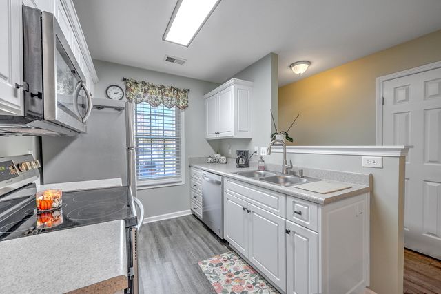 110 Sandy Hook Court, Summerville, SC 29486