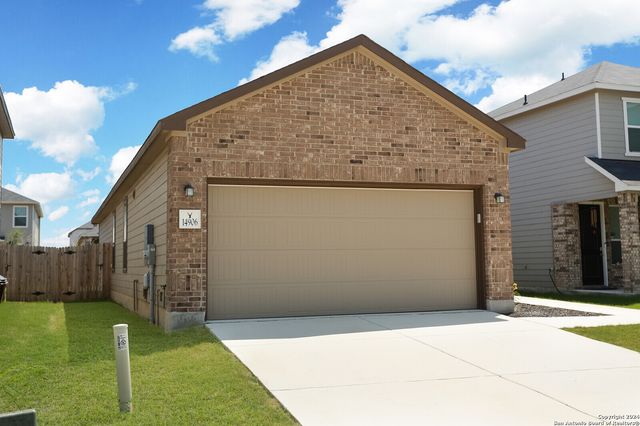 14906 Coral Snake, San Antonio, TX 78253