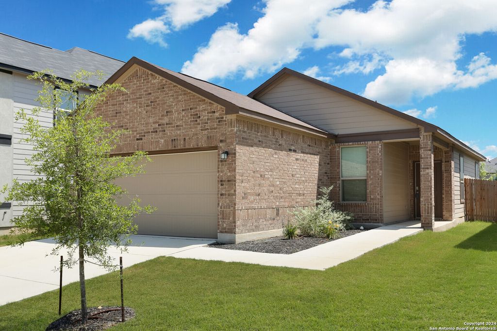 14906 Coral Snake, San Antonio, TX 78253