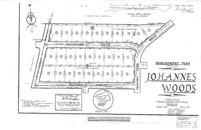 000 JOHANNES Drive, Thomson, GA 30824