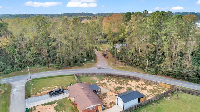 000 JOHANNES Drive, Thomson, GA 30824