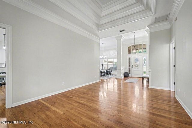 586 THORNWOOD Lane, Orange Park, FL 32073