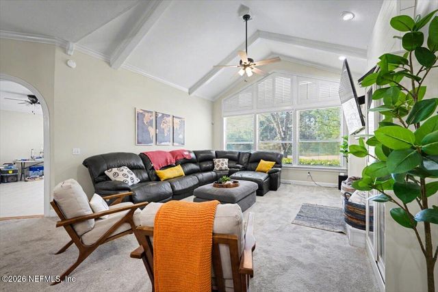 586 THORNWOOD Lane, Orange Park, FL 32073