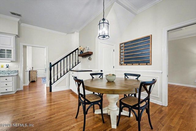 586 THORNWOOD Lane, Orange Park, FL 32073