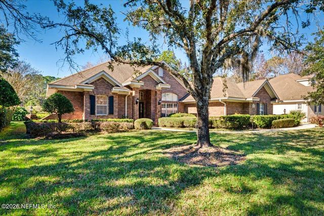 586 THORNWOOD Lane, Orange Park, FL 32073