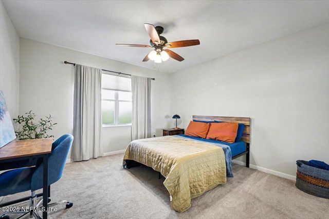 586 THORNWOOD Lane, Orange Park, FL 32073