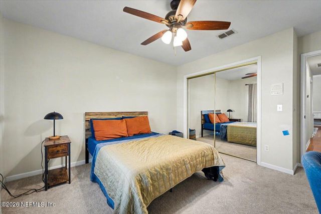 586 THORNWOOD Lane, Orange Park, FL 32073