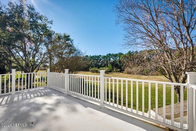 586 THORNWOOD Lane, Orange Park, FL 32073