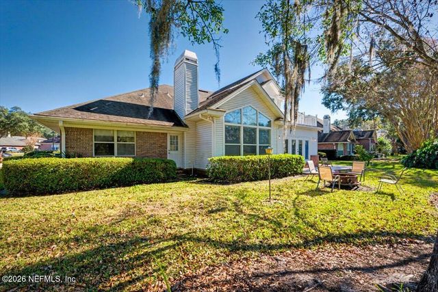 586 THORNWOOD Lane, Orange Park, FL 32073