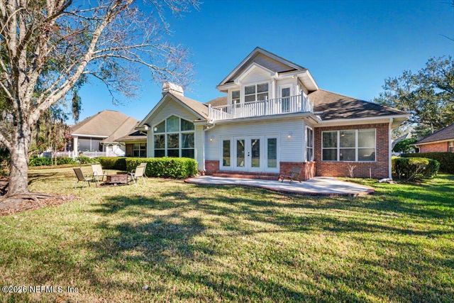 586 THORNWOOD Lane, Orange Park, FL 32073