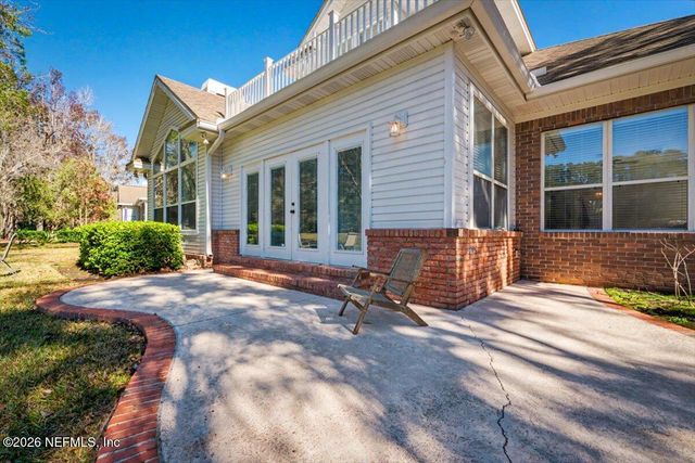 586 THORNWOOD Lane, Orange Park, FL 32073