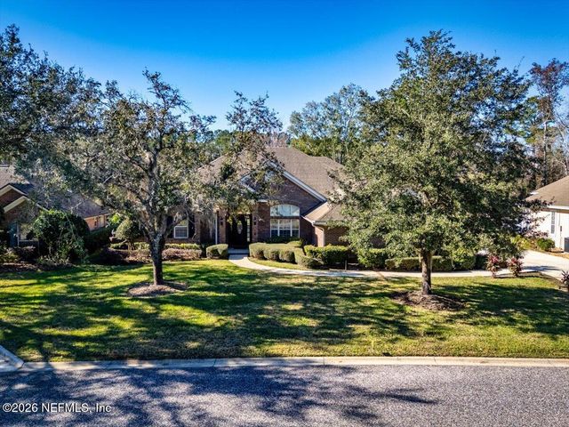 586 THORNWOOD Lane, Orange Park, FL 32073