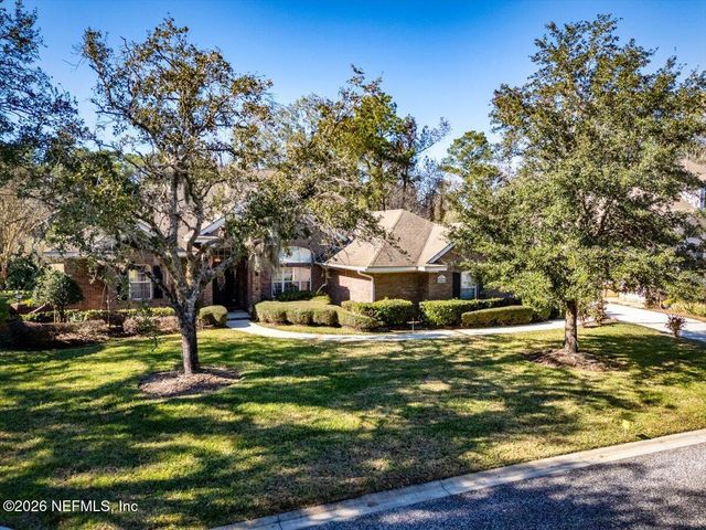 586 THORNWOOD Lane, Orange Park, FL 32073