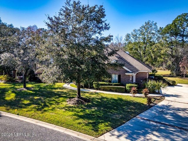 586 THORNWOOD Lane, Orange Park, FL 32073