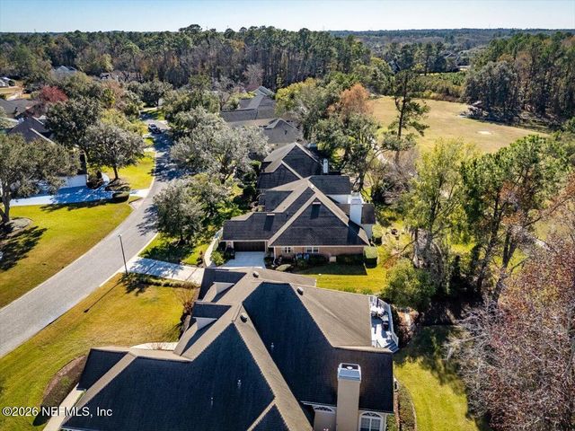 586 THORNWOOD Lane, Orange Park, FL 32073