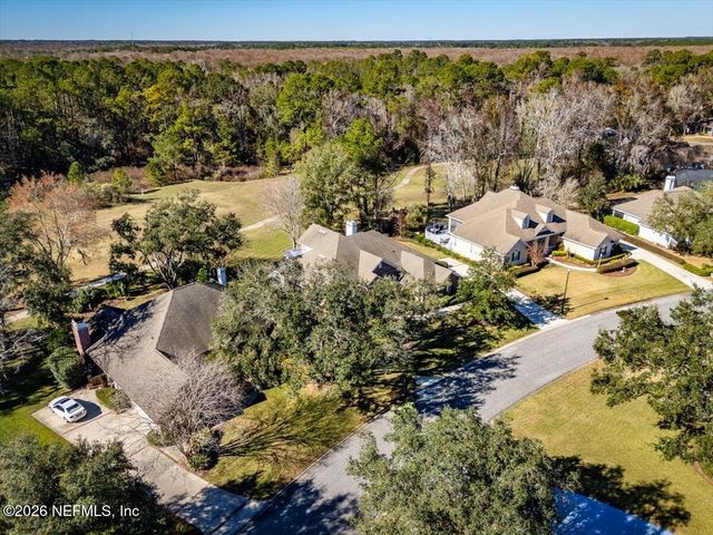 586 THORNWOOD Lane, Orange Park, FL 32073