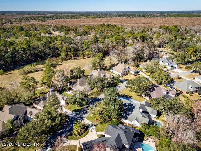 586 THORNWOOD Lane, Orange Park, FL 32073