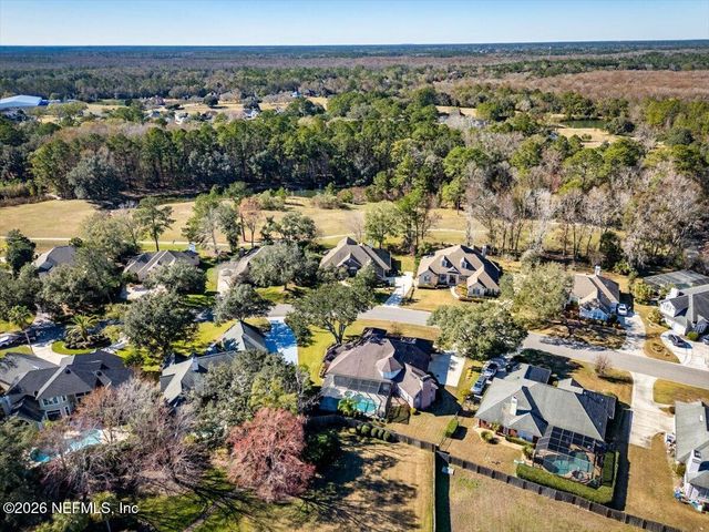 586 THORNWOOD Lane, Orange Park, FL 32073