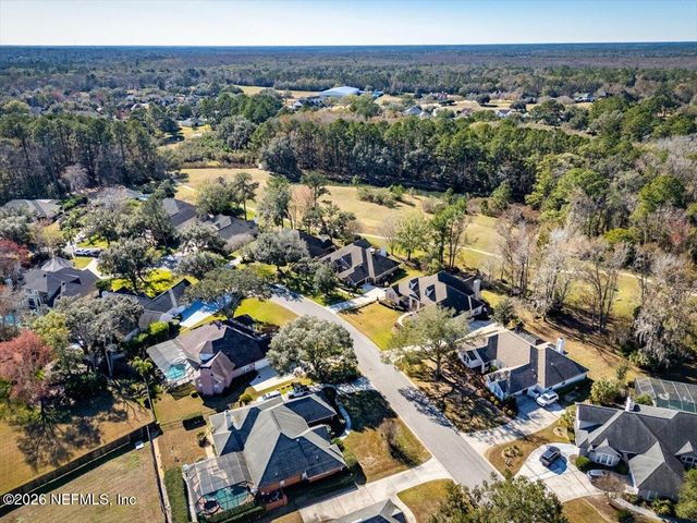 586 THORNWOOD Lane, Orange Park, FL 32073