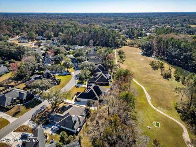 586 THORNWOOD Lane, Orange Park, FL 32073