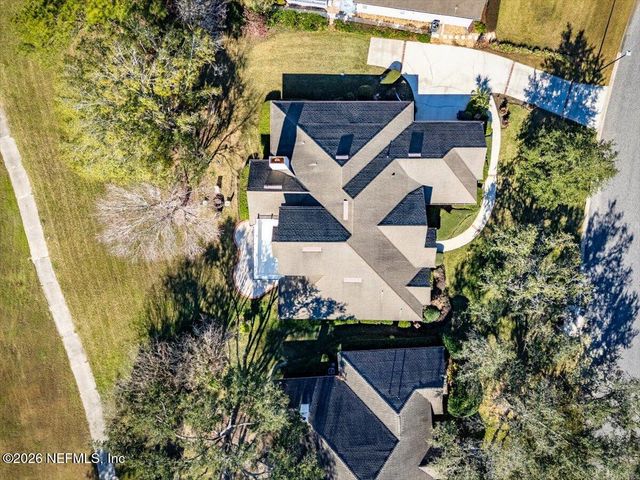 586 THORNWOOD Lane, Orange Park, FL 32073