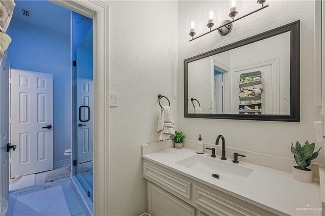 3000 Santa Alejandra, Mission, TX 78572