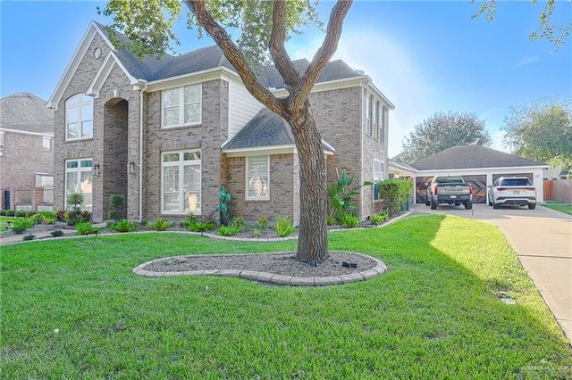 3000 Santa Alejandra, Mission, TX 78572