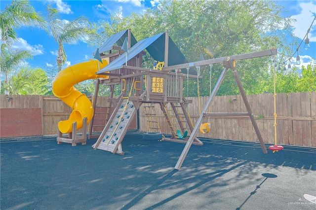 3000 Santa Alejandra, Mission, TX 78572