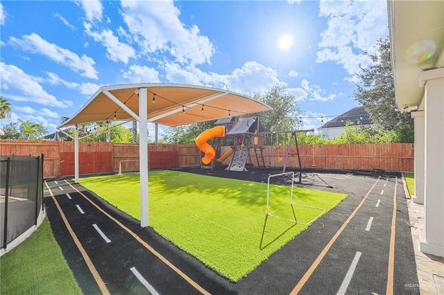 3000 Santa Alejandra, Mission, TX 78572