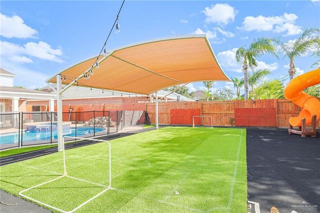 3000 Santa Alejandra, Mission, TX 78572