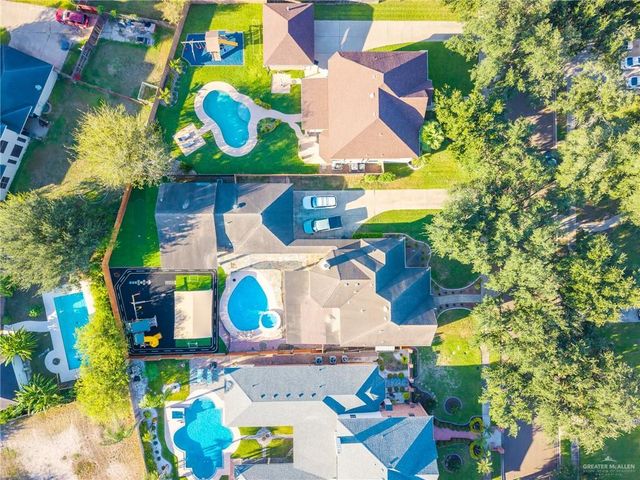 3000 Santa Alejandra, Mission, TX 78572