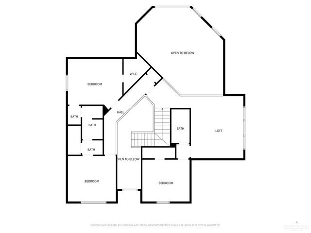 3000 Santa Alejandra, Mission, TX 78572