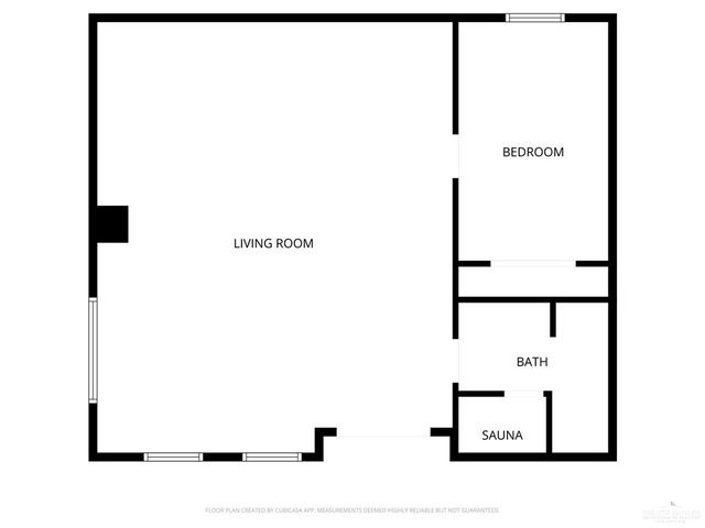 3000 Santa Alejandra, Mission, TX 78572