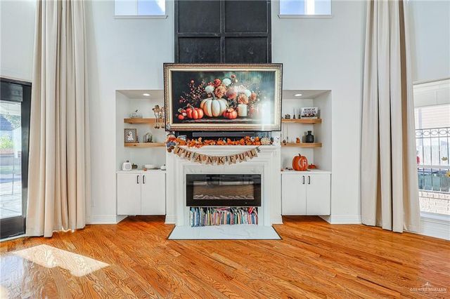 3000 Santa Alejandra, Mission, TX 78572