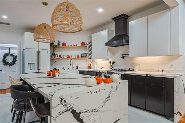 3000 Santa Alejandra, Mission, TX 78572