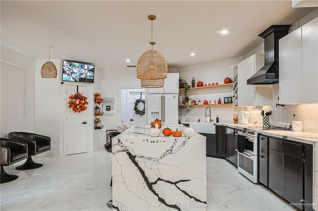 3000 Santa Alejandra, Mission, TX 78572