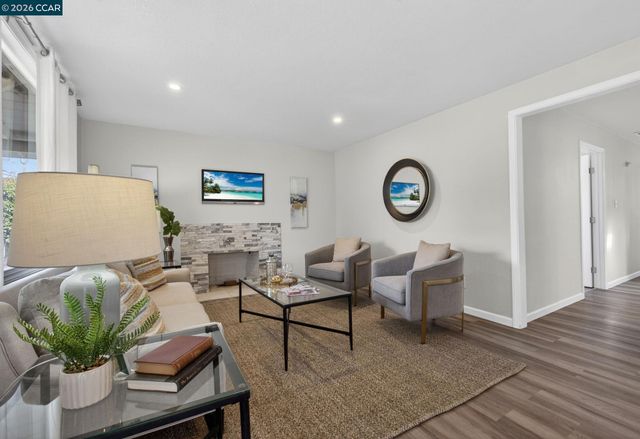 1241 Raymond Dr, Pacheco, CA 94553