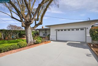 1241 Raymond Dr, Pacheco, CA 94553