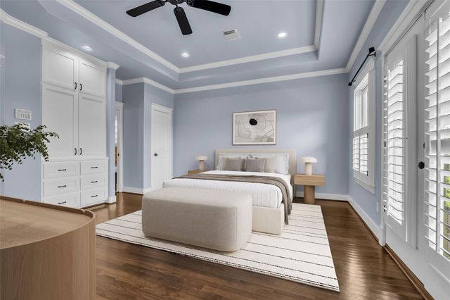 236 E Woodland Street, Houston, TX 77009