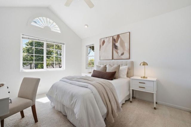 6052 Ashburton Drive, San Jose, CA 95123