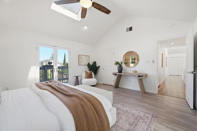 6052 Ashburton Drive, San Jose, CA 95123