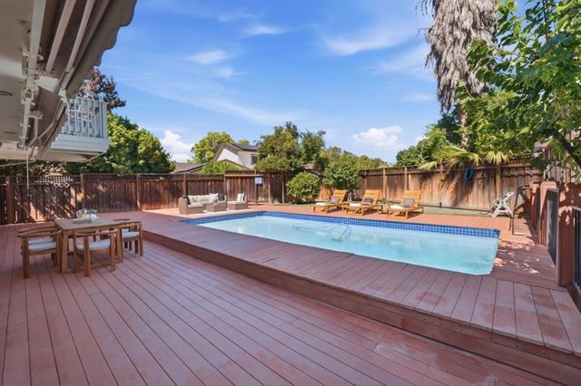 6052 Ashburton Drive, San Jose, CA 95123