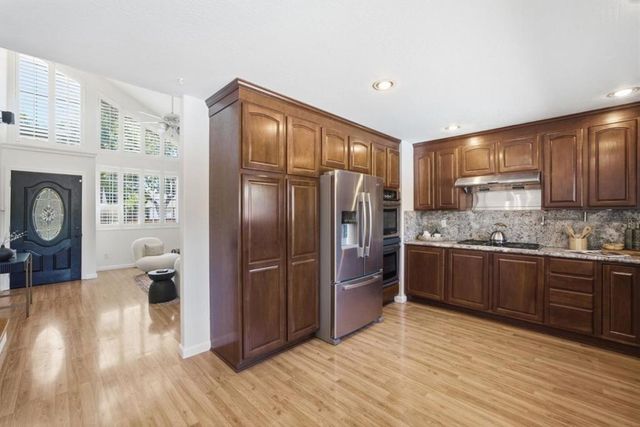 6052 Ashburton Drive, San Jose, CA 95123