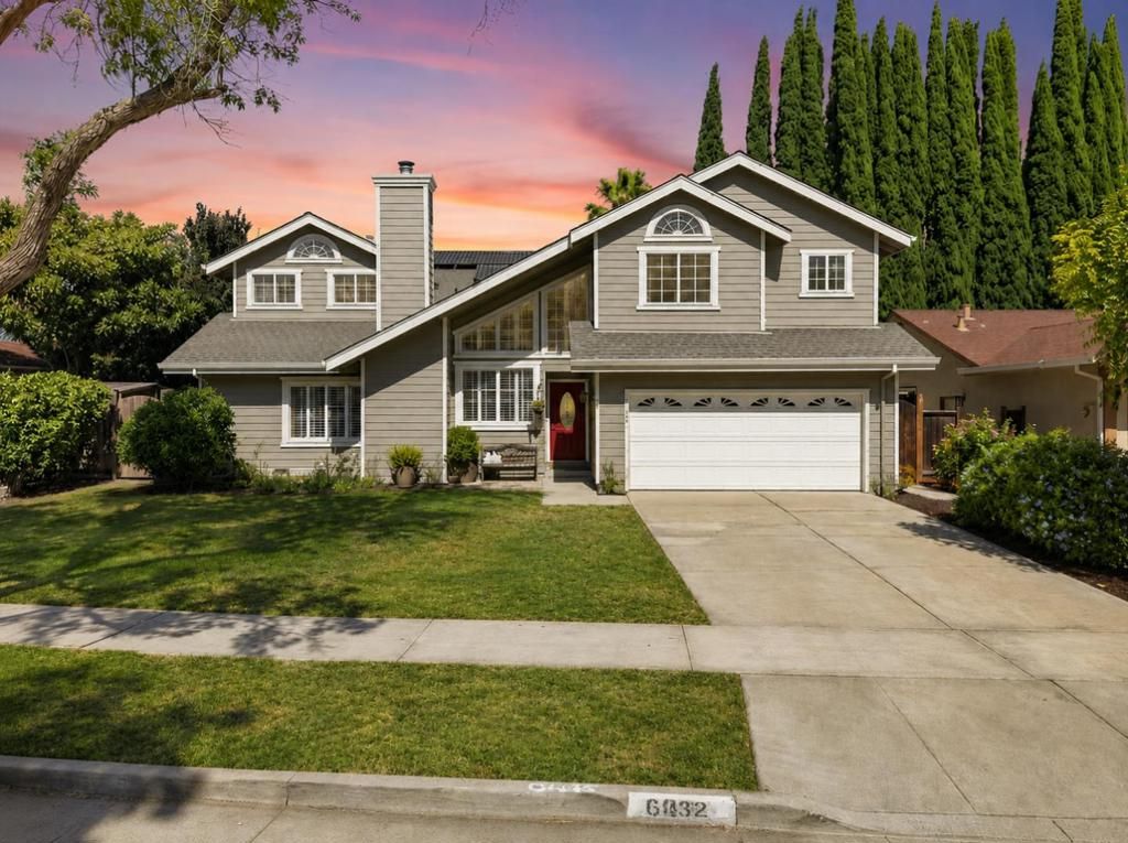 Image 1 of property listing at 6052 Ashburton Drive, San Jose, CA 95123