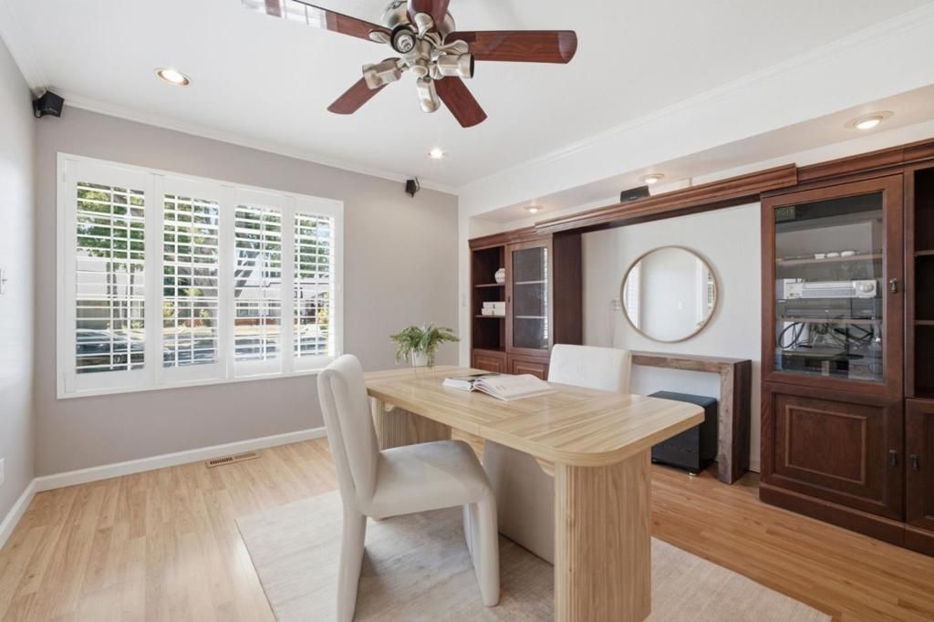 Image 13 of property listing at 6052 Ashburton Drive, San Jose, CA 95123