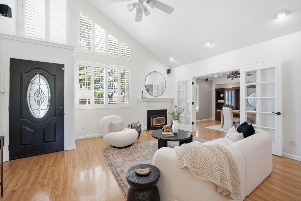 Image 3 of property listing at 6052 Ashburton Drive, San Jose, CA 95123