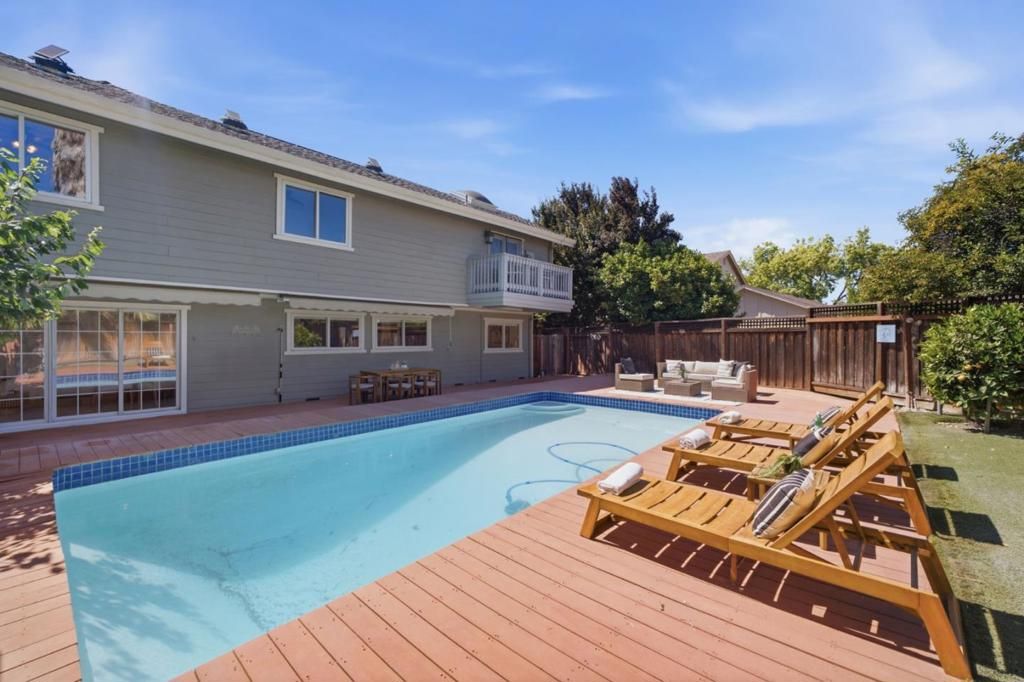 Image 33 of property listing at 6052 Ashburton Drive, San Jose, CA 95123