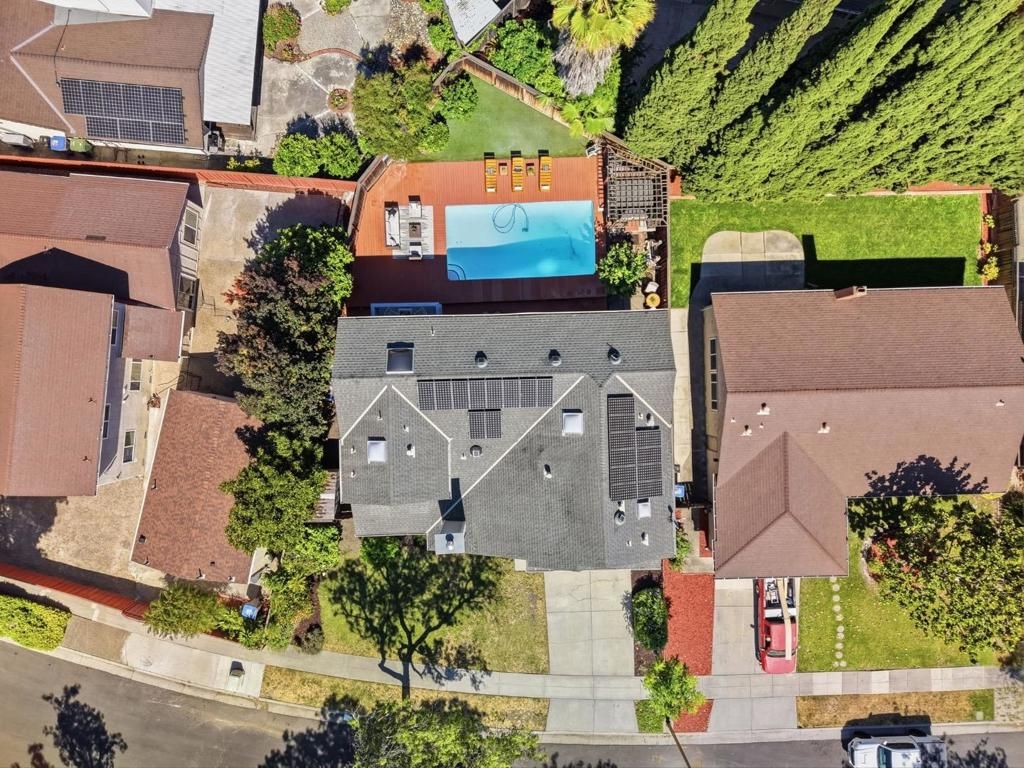 Image 34 of property listing at 6052 Ashburton Drive, San Jose, CA 95123