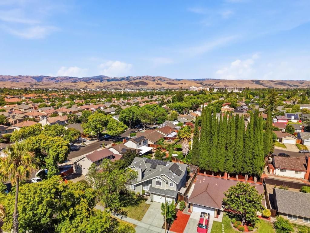 Image 35 of property listing at 6052 Ashburton Drive, San Jose, CA 95123